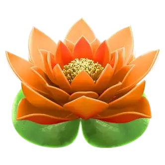 Blooming Fortunes-9-Lotusblume_400x400px