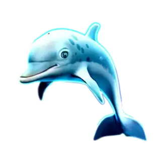 Dolphins Moon-7-Delfin_400x400px