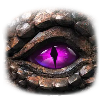 DragonsAxe_ DragonEye