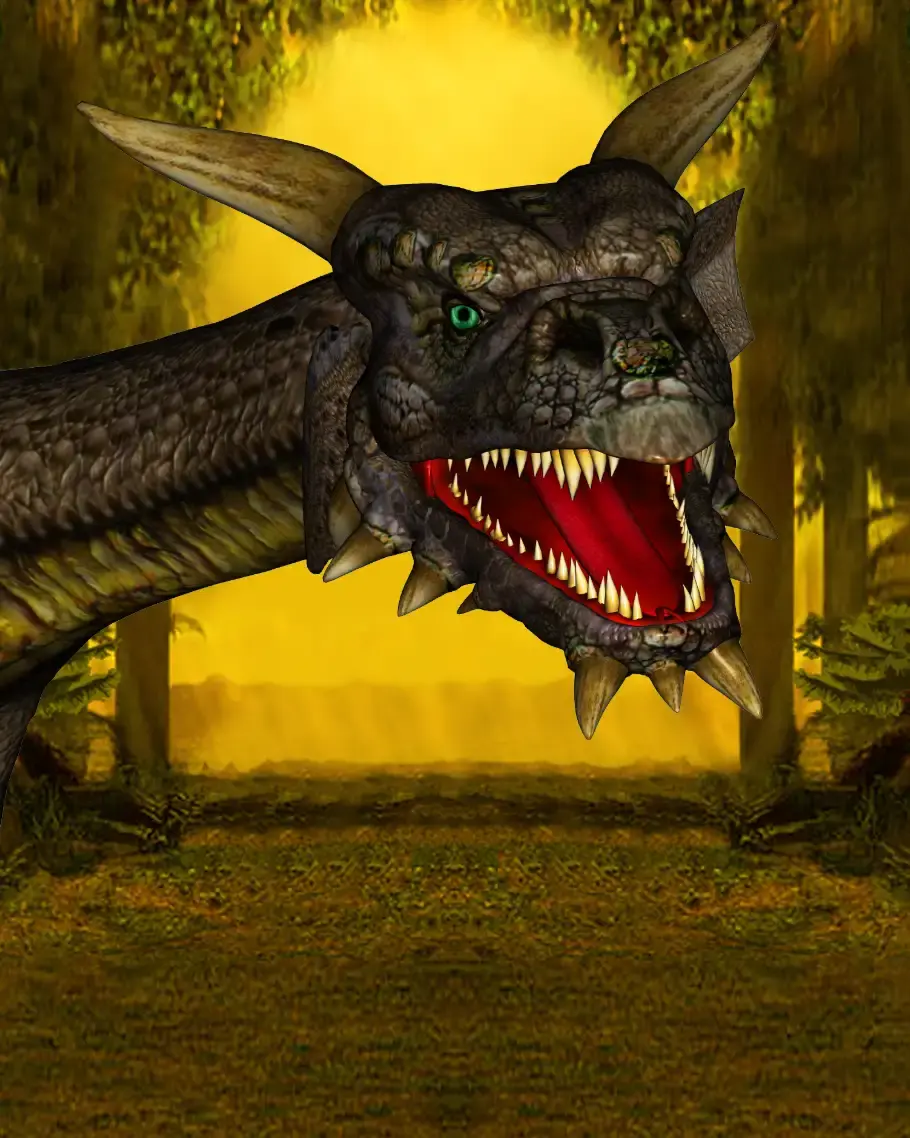 Dragons Treasure-2-mobile