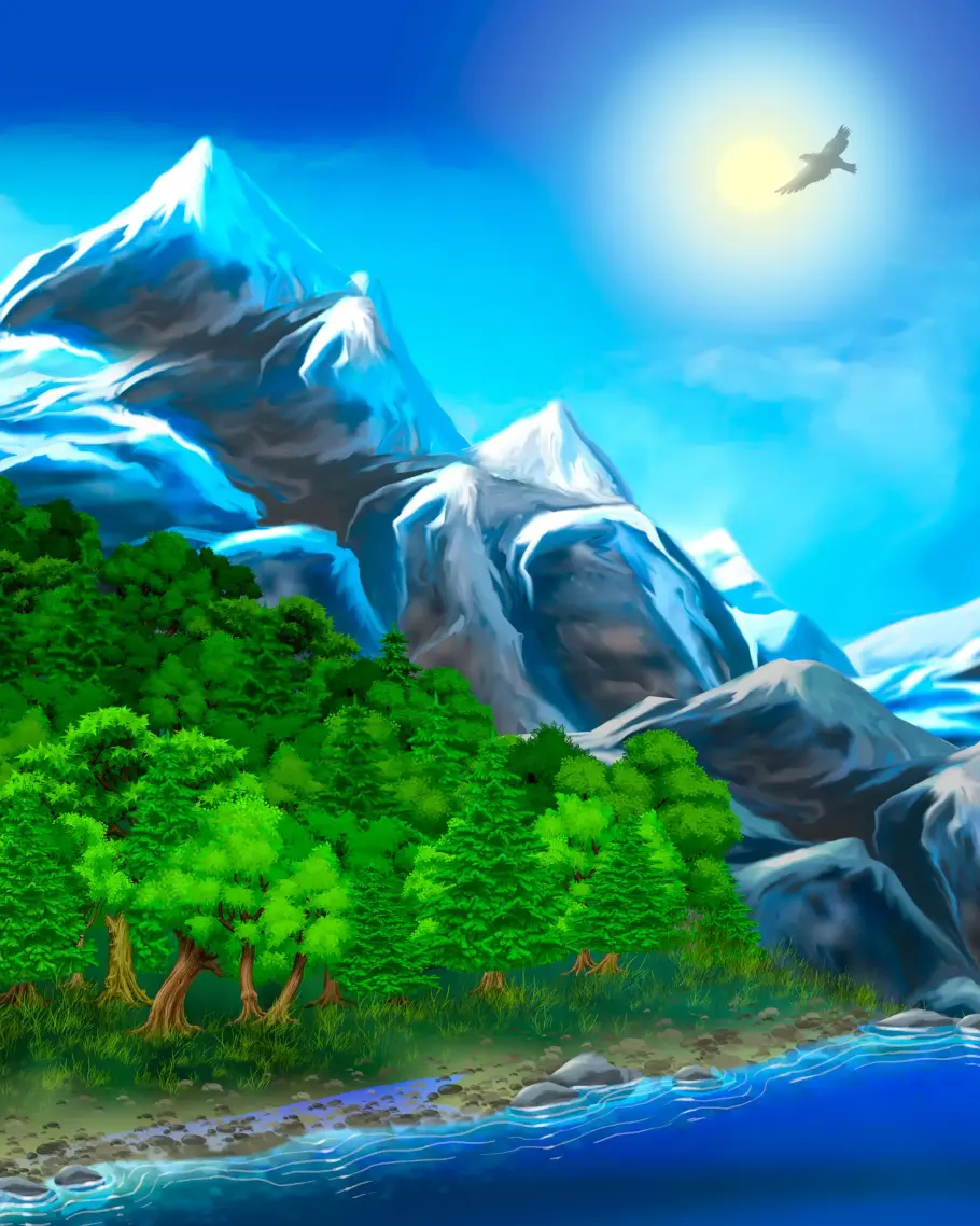 Eagle Peaks_HG