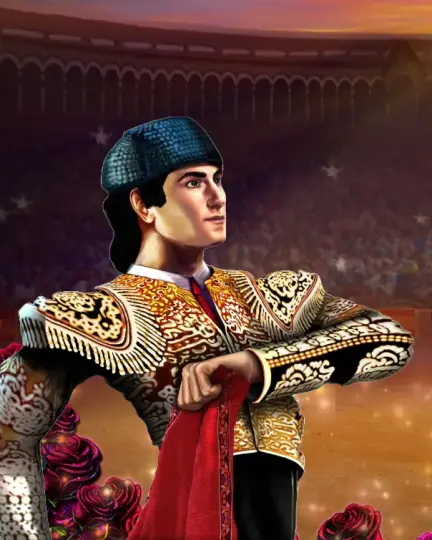 El Torero Header