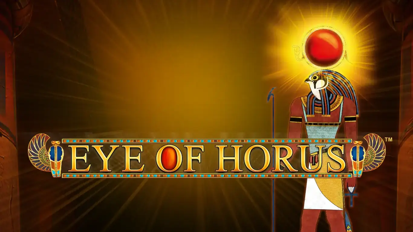 Top 10 Games 2024-5-Eye of Horus