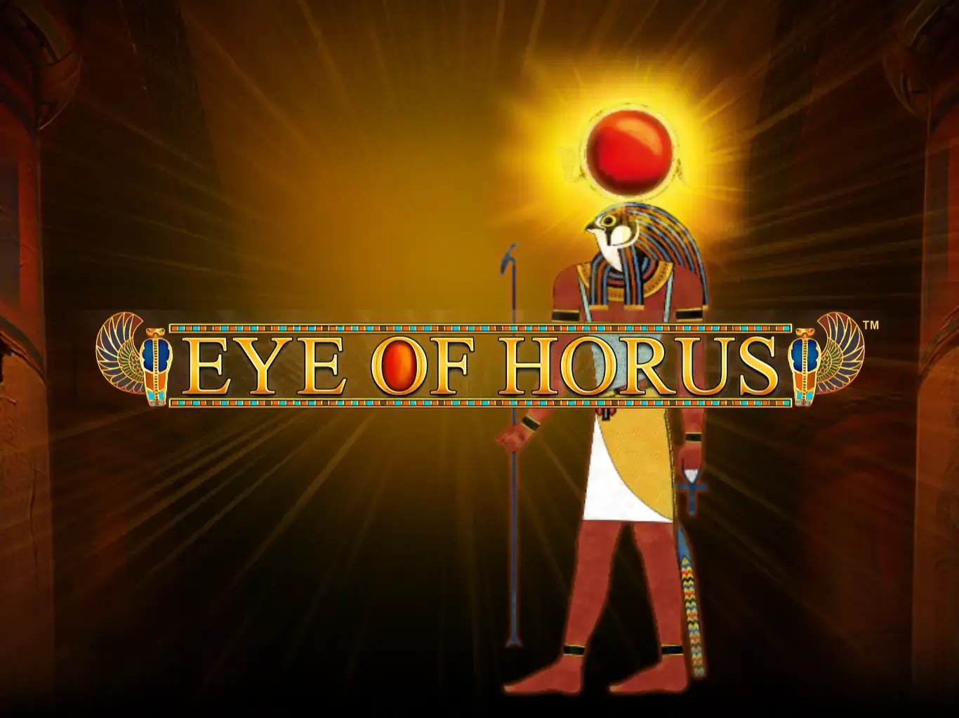Top 10 MERKUR Spiele 2025-7-EyeofHorus