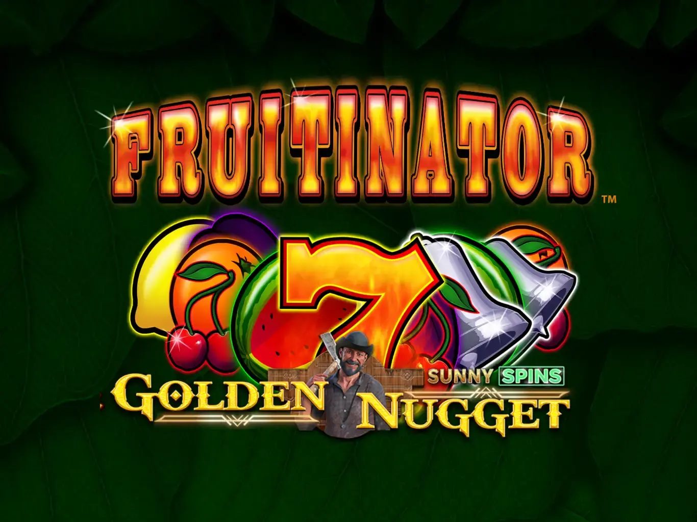 Top 10 MERKUR Spiele 2025-8-Fruitinator-GoldenNugget