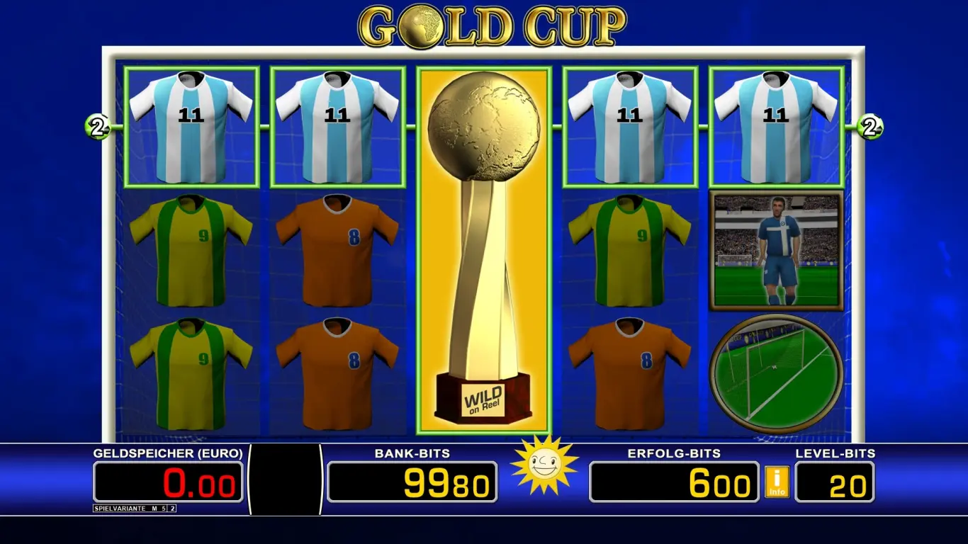 GoldCup-Basisspiel2