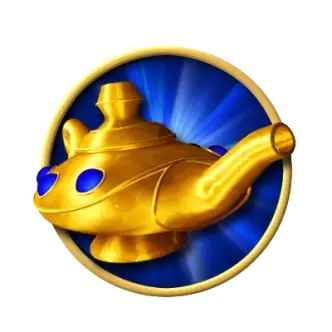 Gold of Persia-Lampe_400x400px