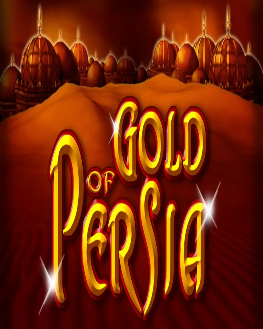 Gold of Persia-Vorschaubild