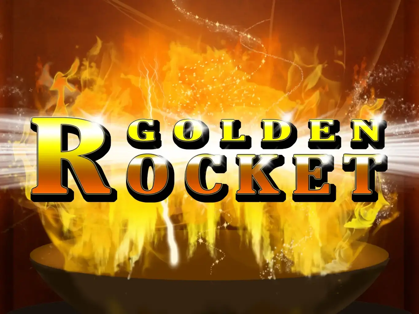 GoldenRocket-Spielebutton