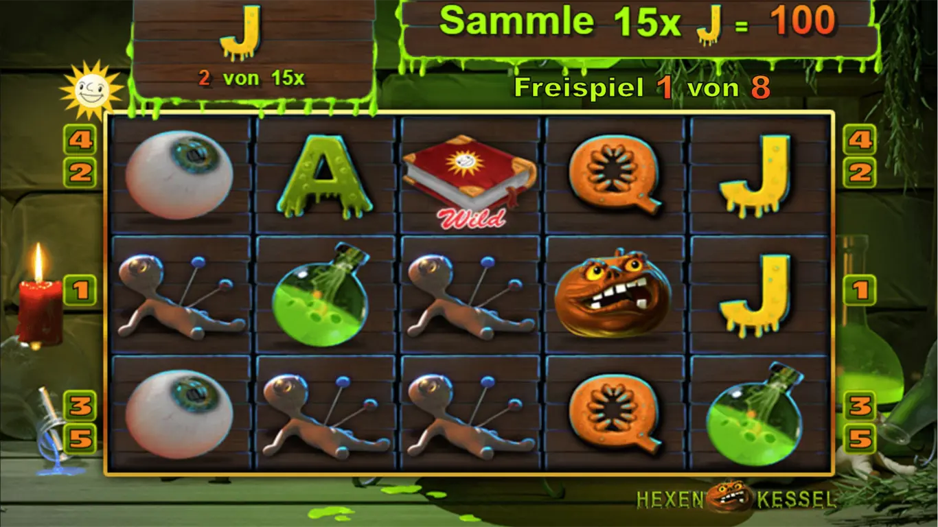 Hexenkessel-8-Bonus-game