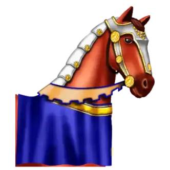Knight's Life-7-Scatter-Pferd_400x400px