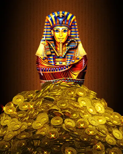 Lucky Pharaoh Sunny Spins-2-mobile-Header