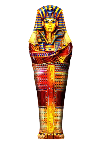 Lucky Pharaoh Sunny Spins-6-Character_350x500px