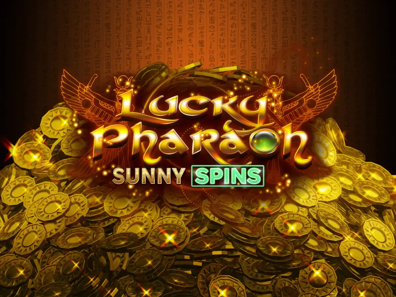 Top 10 MERKUR Spiele 2025-2-LuckyPharaohSunnySpins