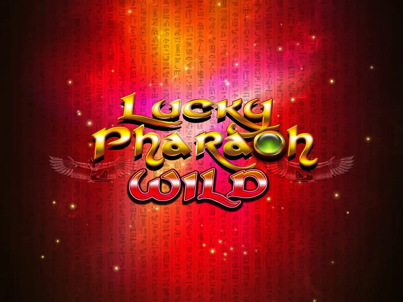 Top 10 MERKUR Spiele 2025-2-LuckyPharaohWild