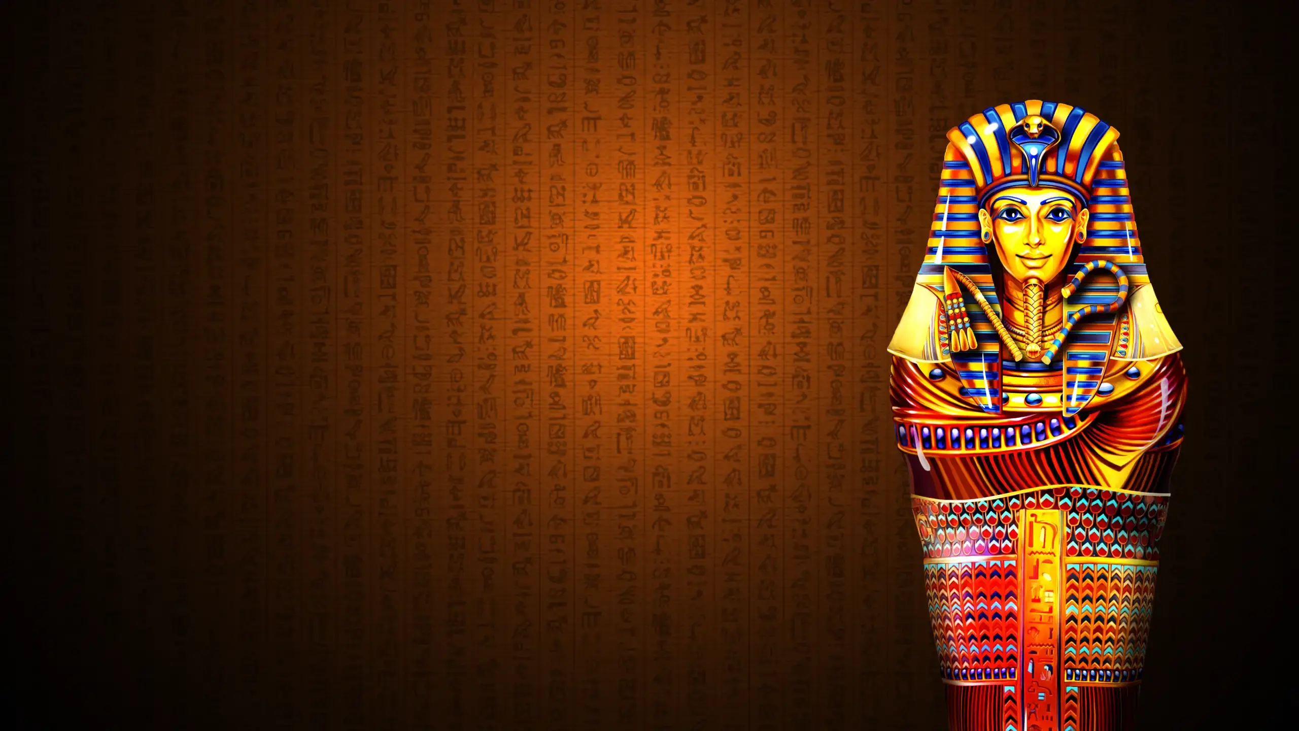 Lucky Pharaoh App Test für Spieler aus Deutschland