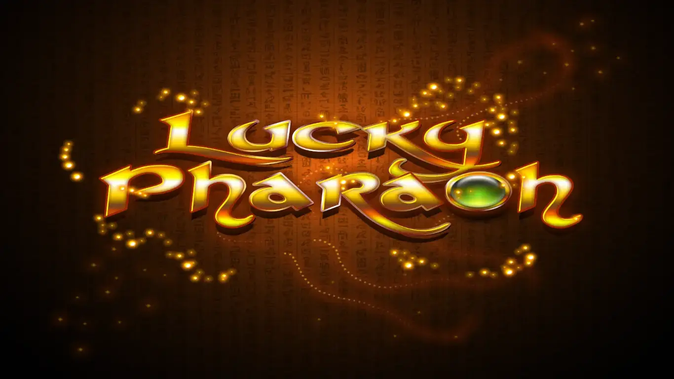 Top 10 Games 2024-1-Lucky-Pharaoh