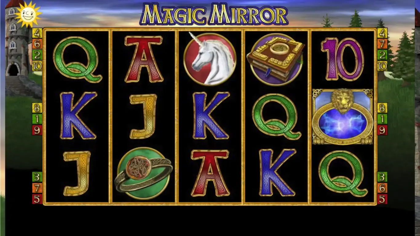 MagicMirror-Das_Basisspiel