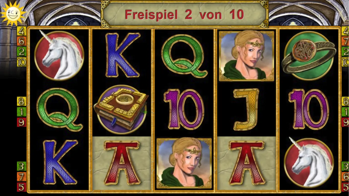 MagicMirror-Freispiele