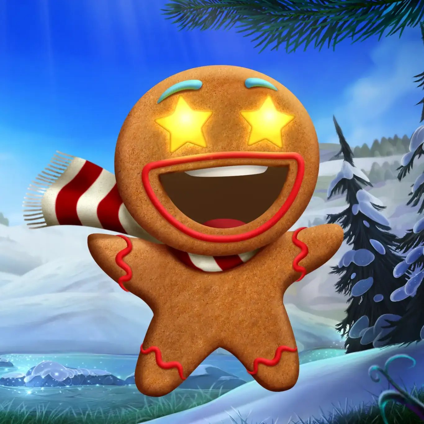 Magika Boola XMAS-2-desktop-Lebkuchenmann