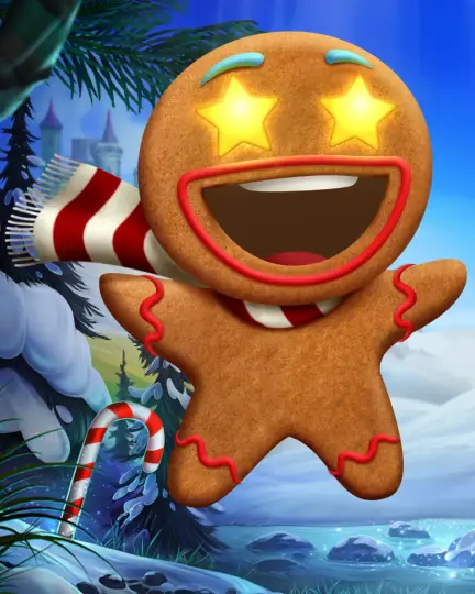 Magika Boola XMAS-3-mobile-Lebkuchenmann