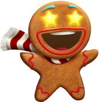 MagikaBoolaXmasSpirit_Gingerbreadman