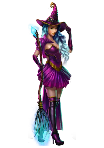 Magika Boola-7-Character_350x500px