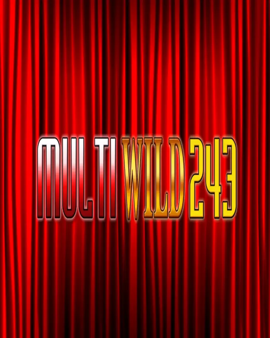 Multi Wild 243-3-Spielebutton