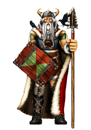 Odin-4-Odin_350x500px