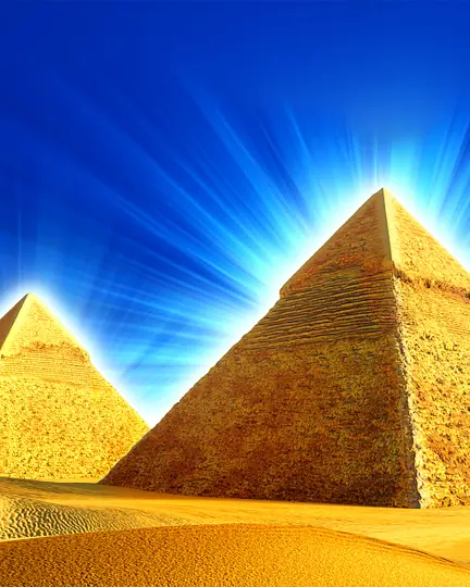 Pyramids-Deluxe_Hintergrund