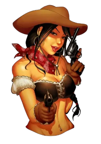 Rail Road-5-Character