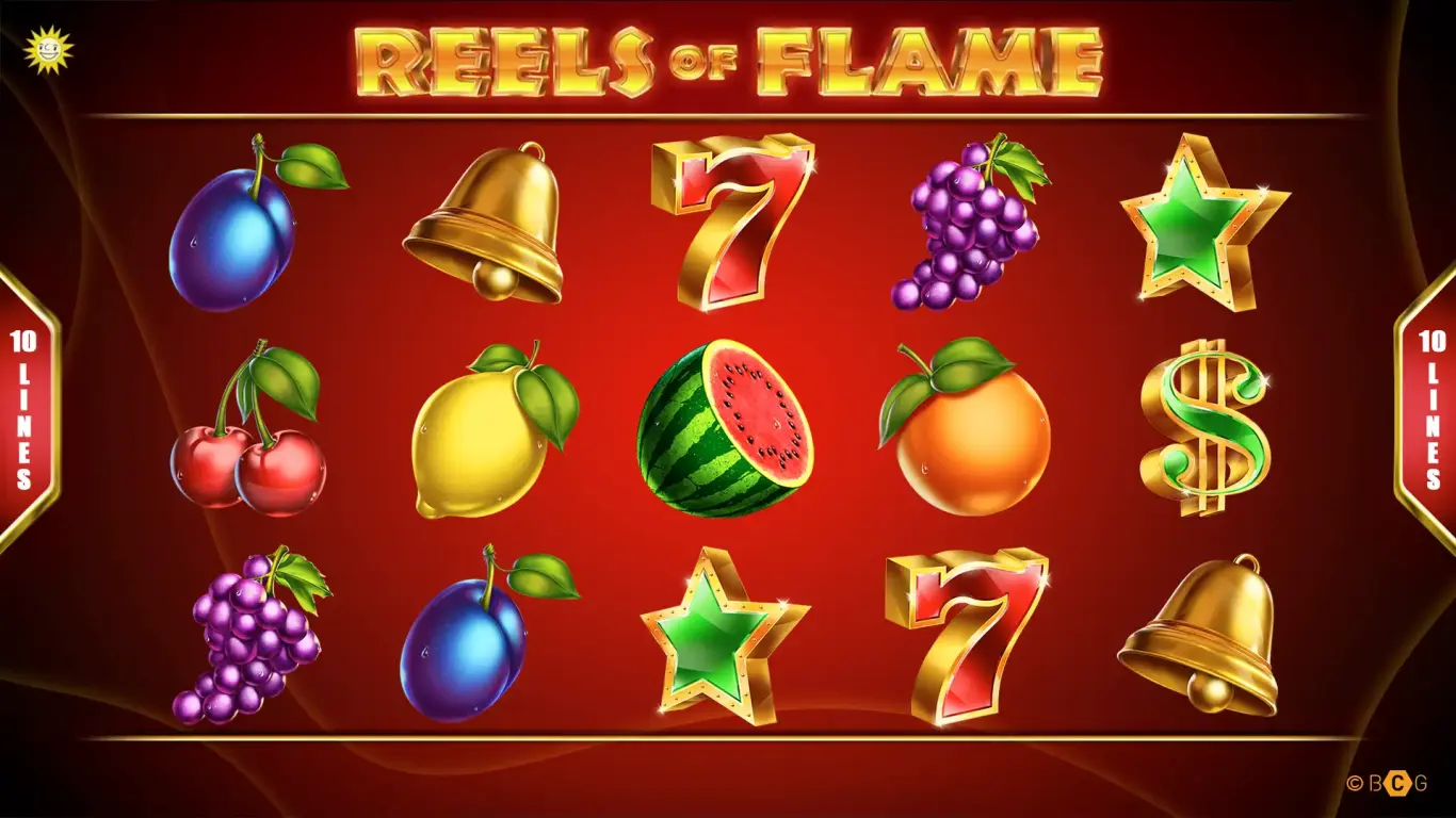 ReelsOfFlame_Basegame