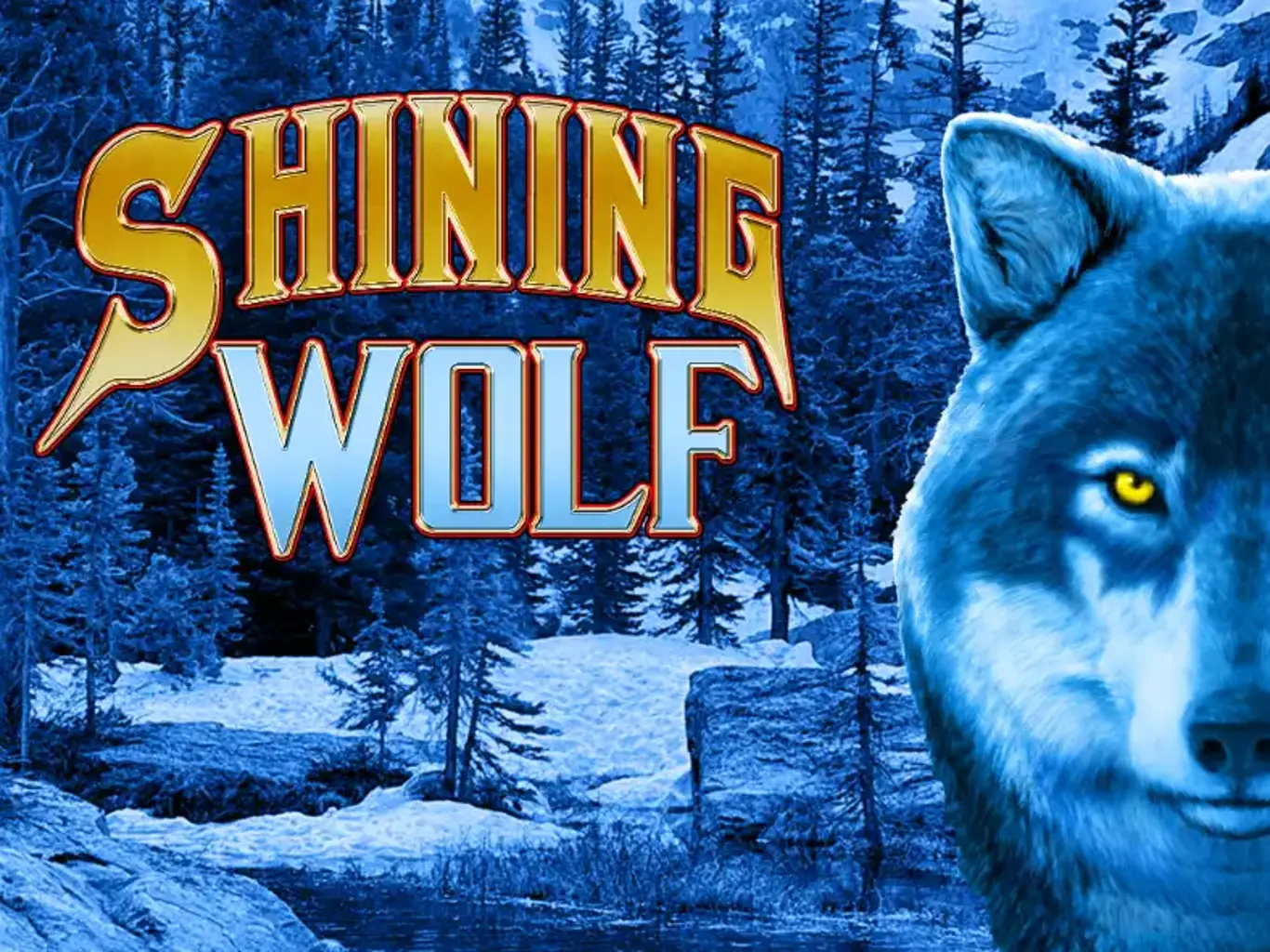 Shining Wolf I Spiele I Spielesammlung 