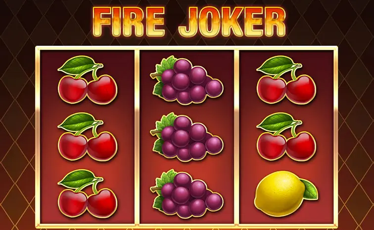 Spiele_FireJoker