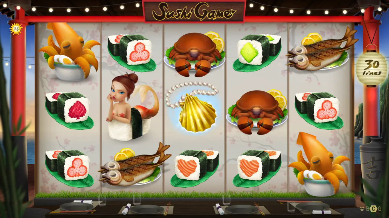 SushiGame_ss_basegame
