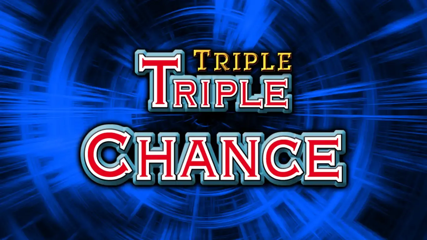 Spiele-Special Früchte-3-Button-TripleChance