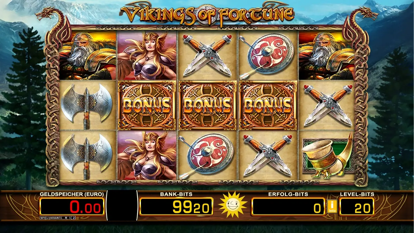 Vikings-of-Fortune-7-Das-Basisspiel