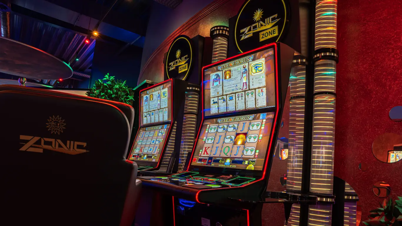 Merkur-Spielhalle-Barsinghausen-Zonic-Zone