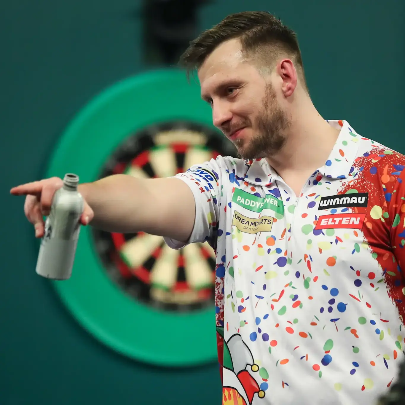 Darts_Workshop_Hempel_Profilbild