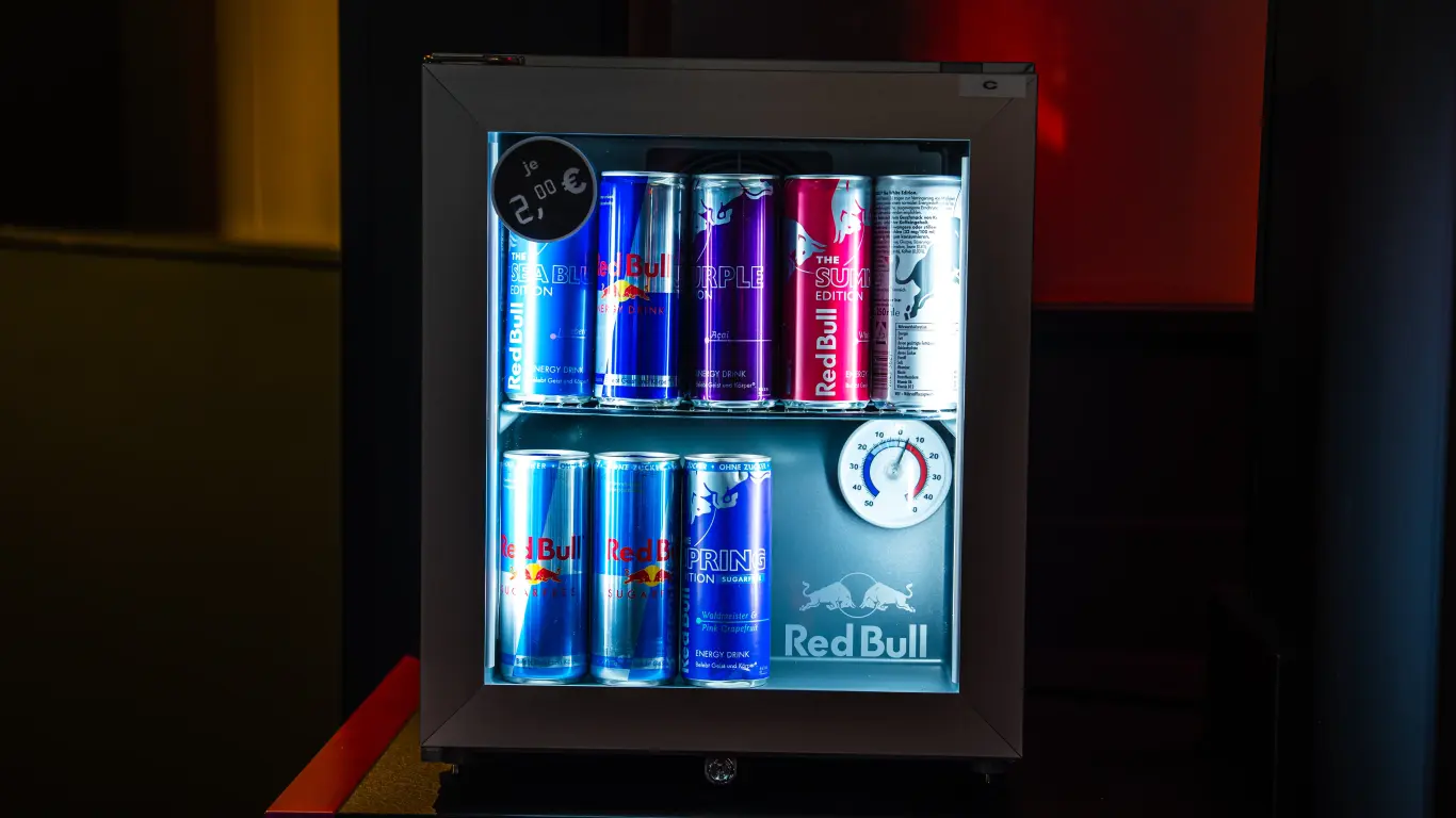 Merkur-Hanau-RedBull