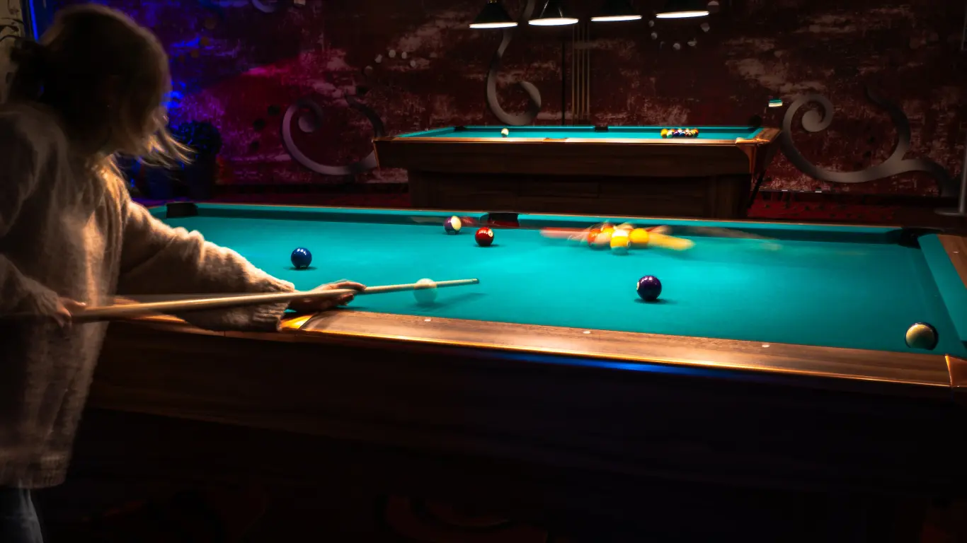 Billiard_Köln 6