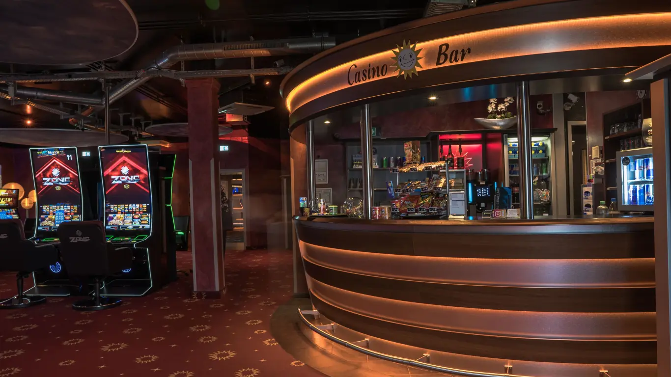 Merkur-Spielhalle-Senden-Casino-Bar