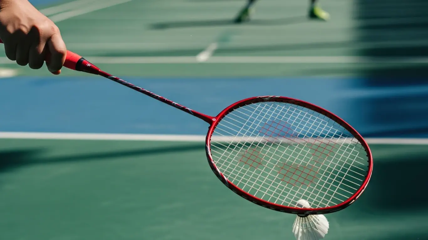 Badminton