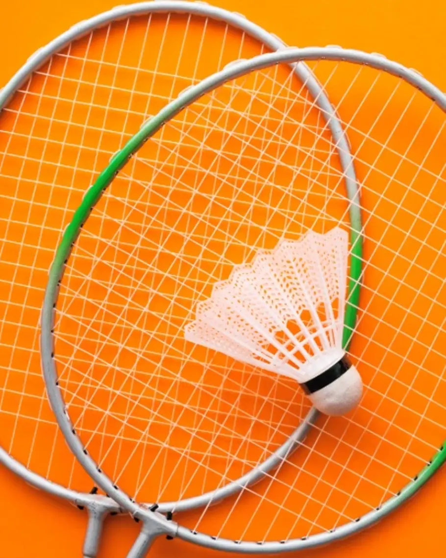 BadmintonSchlger