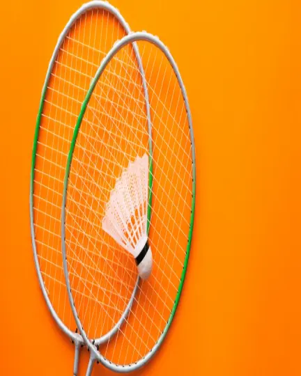 BadmintonSchlger