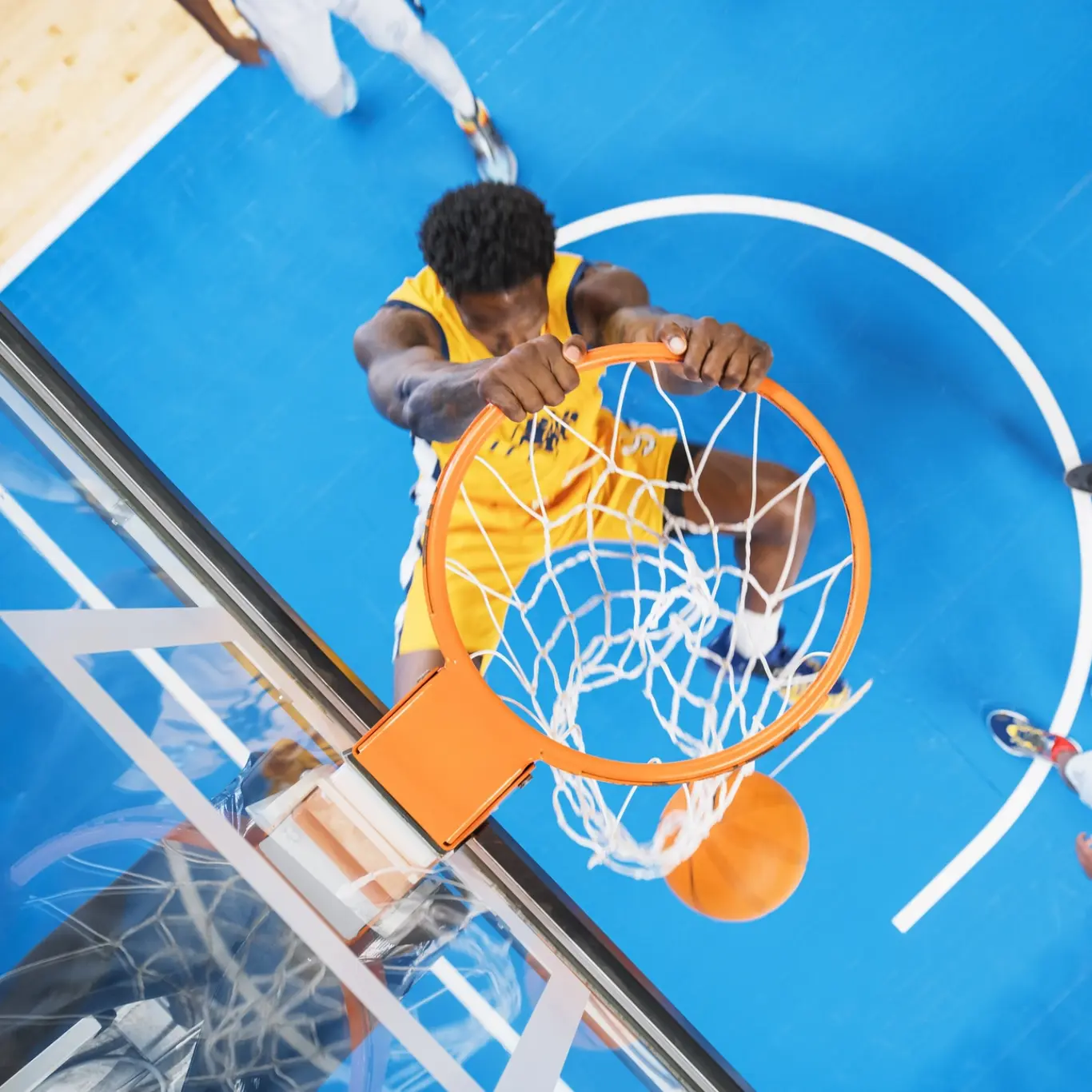 Basketball_Männer_Sportwette