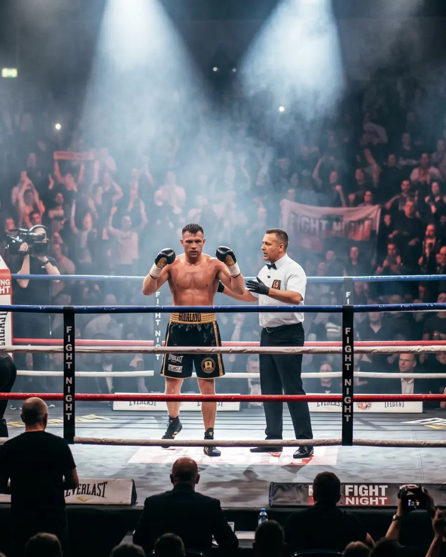 Boxer_Ring_Scheinwerfer_Licht