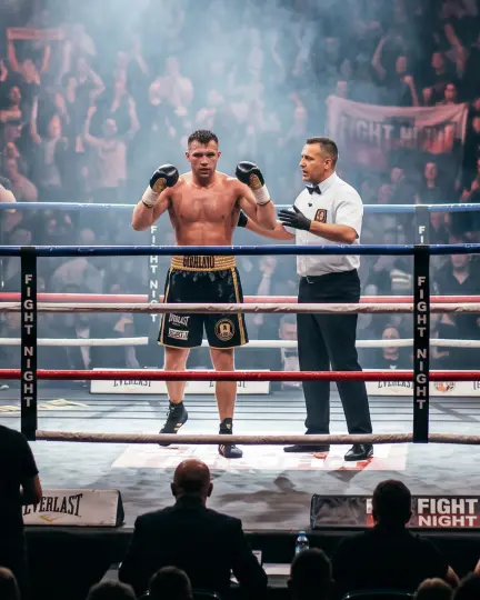 Boxer_Ring_Scheinwerfer_Licht