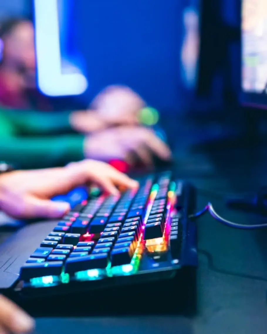 Esports