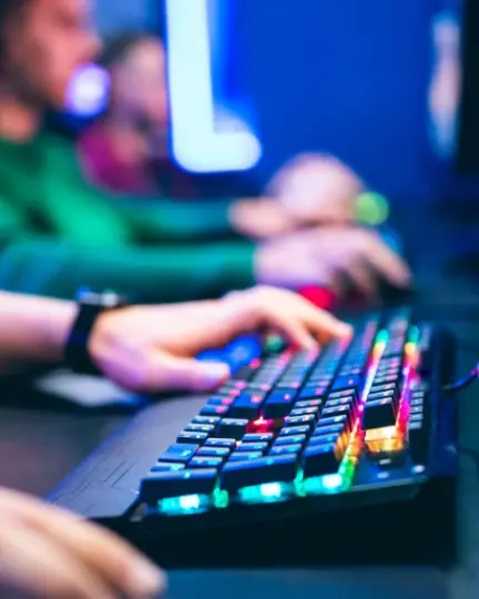 Esports